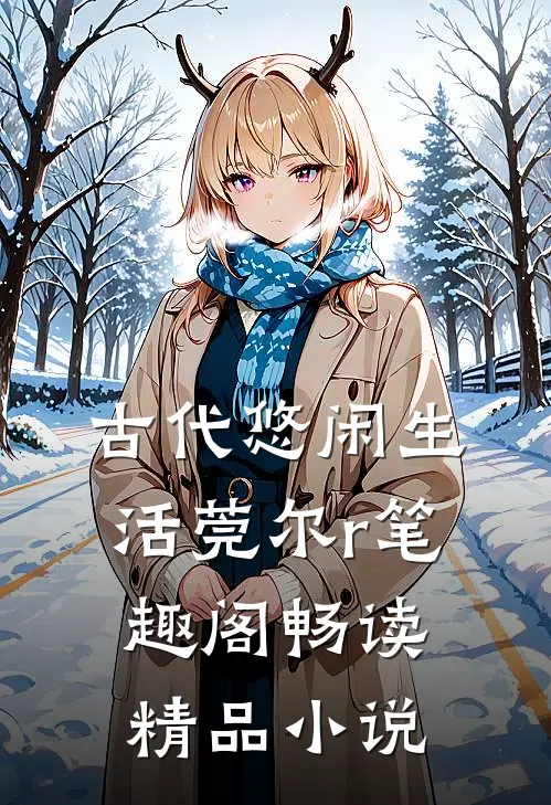 古代悠闲生活莞尔r笔趣阁畅读精品小说