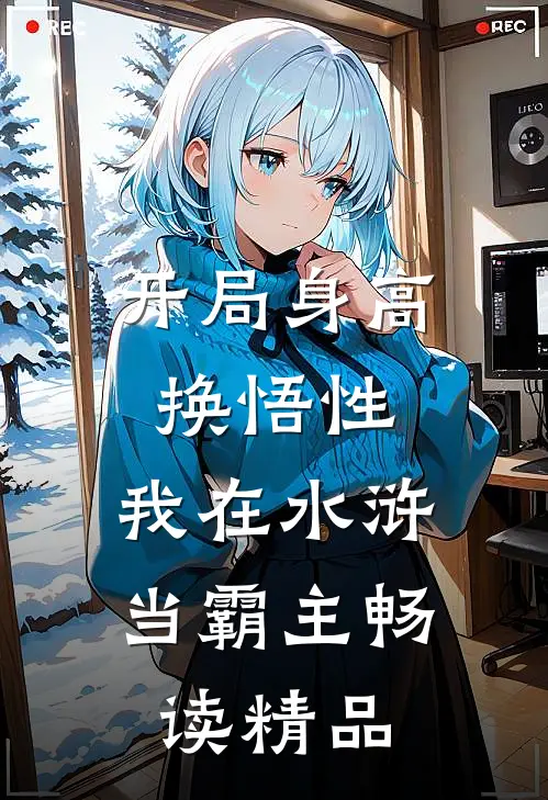 开局身高换悟性：我在水浒当霸主畅读精品