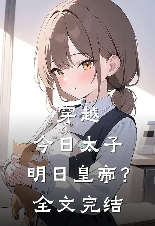 穿越：今日太子，明日皇帝？全文完结