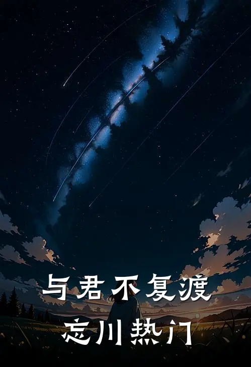 与君不复渡忘川热门