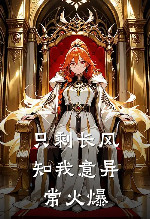 只剩长风知我意异常火爆