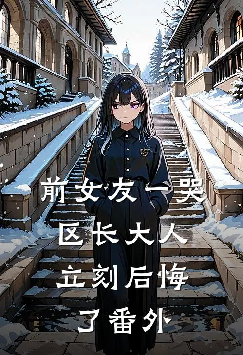 前女友一哭，区长大人立刻后悔了番外