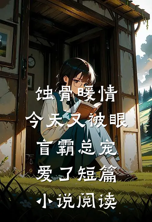 蚀骨暖情：今天又被眼盲霸总宠爱了短篇小说阅读
