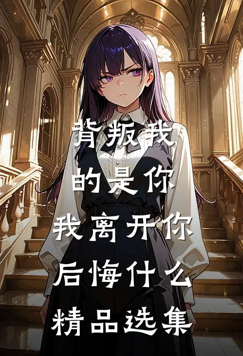 背叛我的是你，我离开你后悔什么精品选集