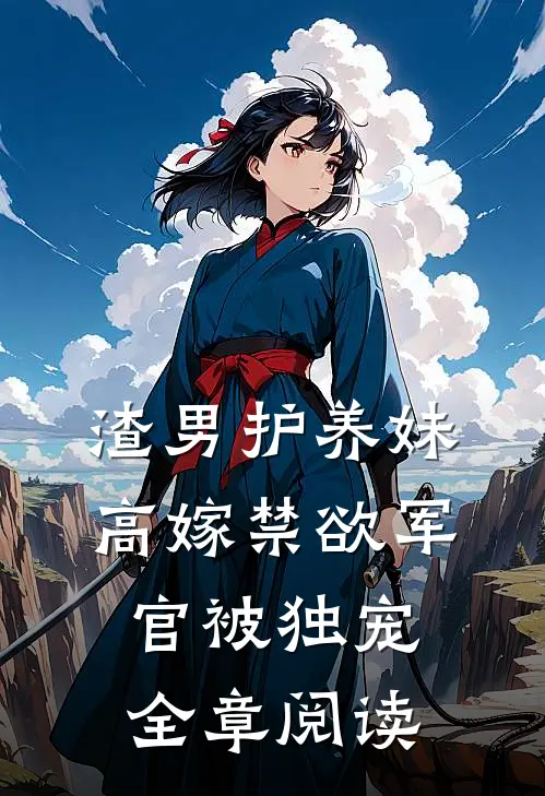 渣男护养妹，高嫁禁欲军官被独宠全章阅读