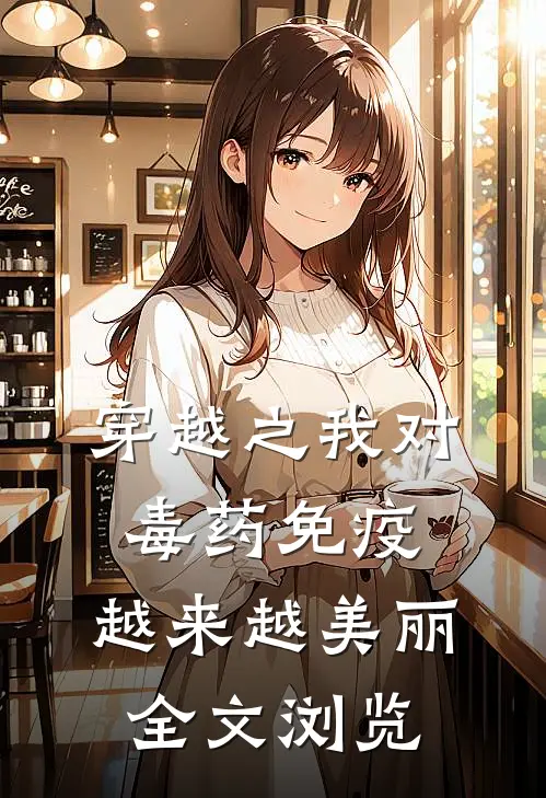 穿越之我对毒药免疫，越来越美丽全文浏览