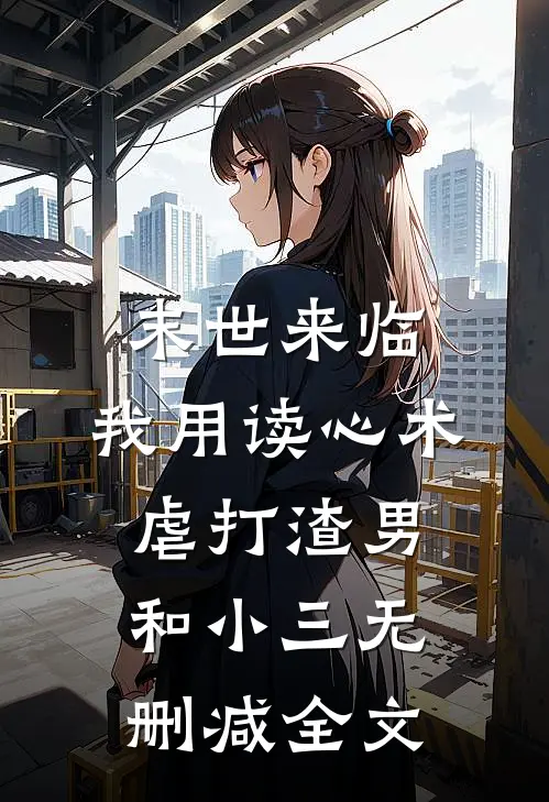 末世来临，我用读心术虐打渣男和小三无删减全文