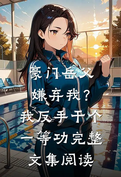 豪门岳父嫌弃我？我反手干个一等功完整文集阅读