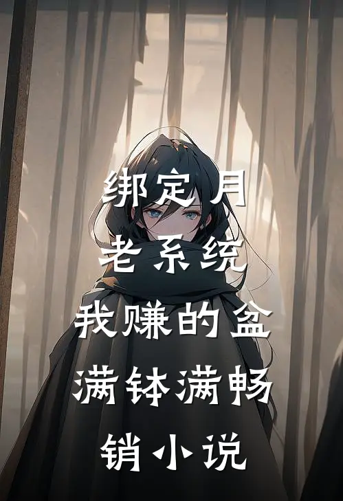绑定月老系统，我赚的盆满钵满畅销小说