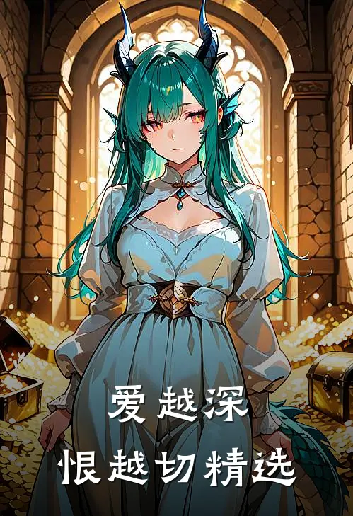爱越深，恨越切精选