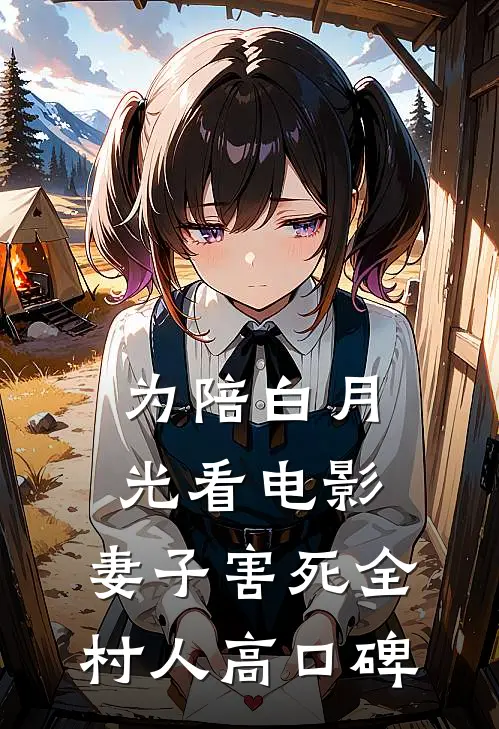 为陪白月光看电影，妻子害死全村人高口碑