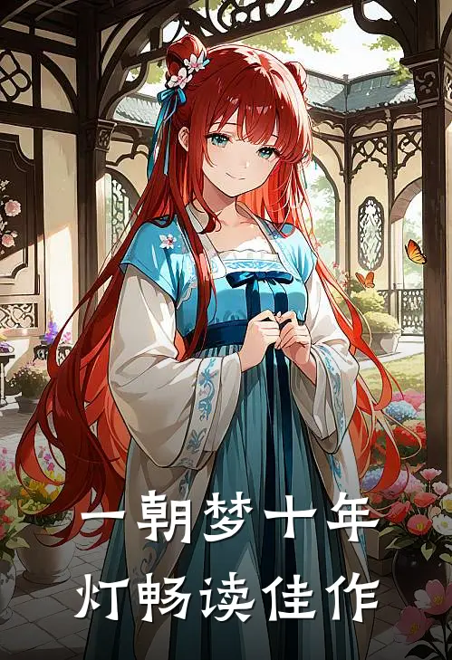 一朝梦十年灯畅读佳作
