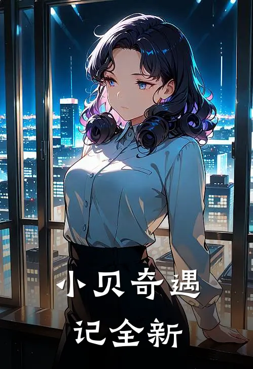 小贝奇遇记全新