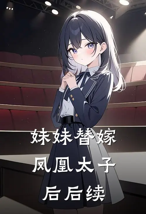 妹妹替嫁凤凰太子后后续