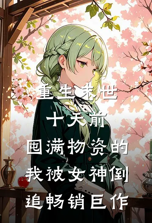 重生末世十天前，囤满物资的我被女神倒追畅销巨作