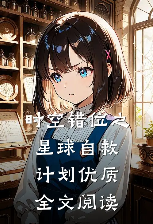 时空错位之星球自救计划优质全文阅读