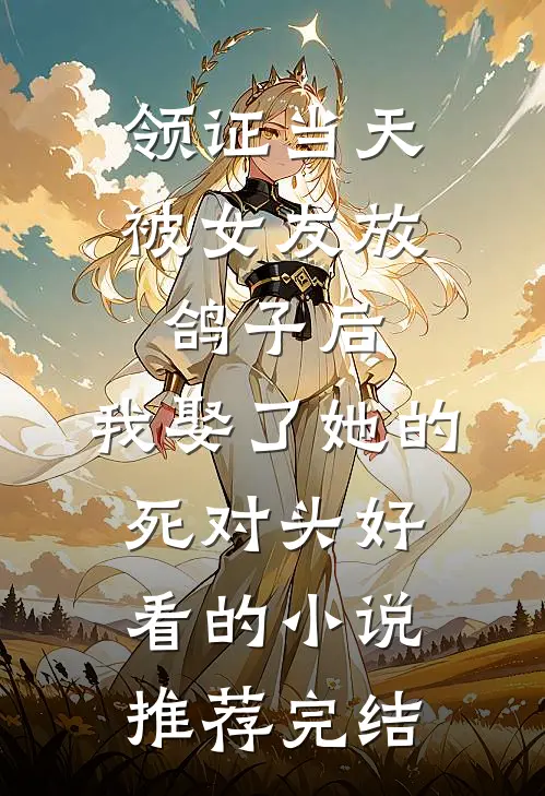 领证当天被女友放鸽子后，我娶了她的死对头好看的小说推荐完结