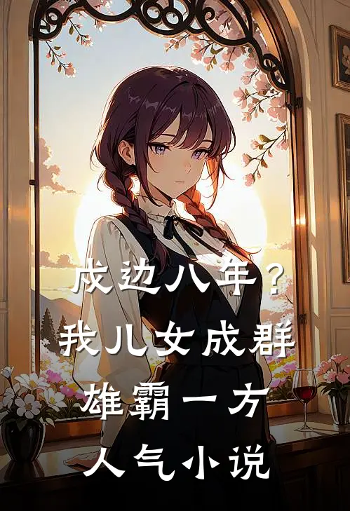 戍边八年？我儿女成群，雄霸一方人气小说