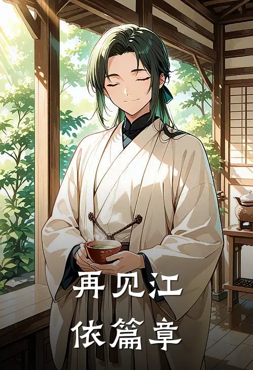 再见江依篇章