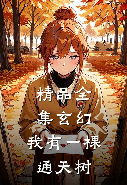 精品全集玄幻：我有一棵通天树