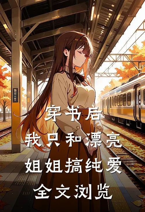 穿书后，我只和漂亮姐姐搞纯爱全文浏览