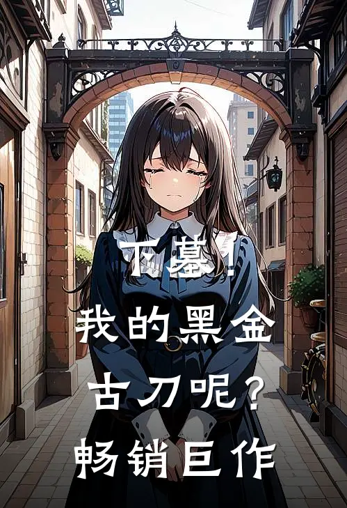 下墓！我的黑金古刀呢？畅销巨作