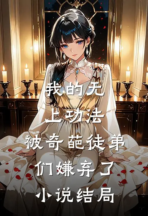 我的无上功法，被奇葩徒弟们嫌弃了小说结局