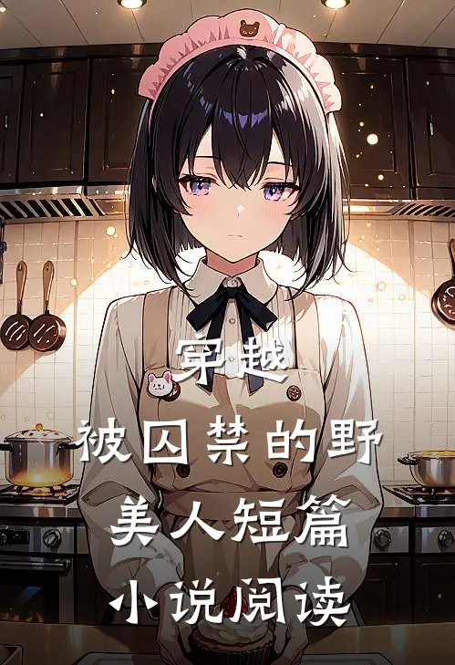 穿越：被囚禁的野美人短篇小说阅读