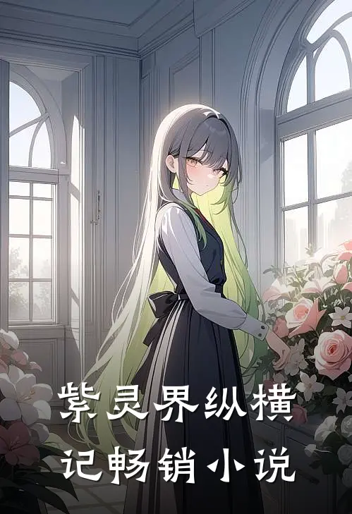紫灵界纵横记畅销小说
