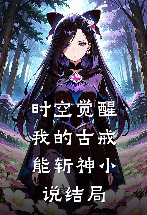《时空觉醒：我的古戒能斩神》小说结局