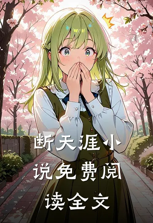 断天涯小说免费阅读全文