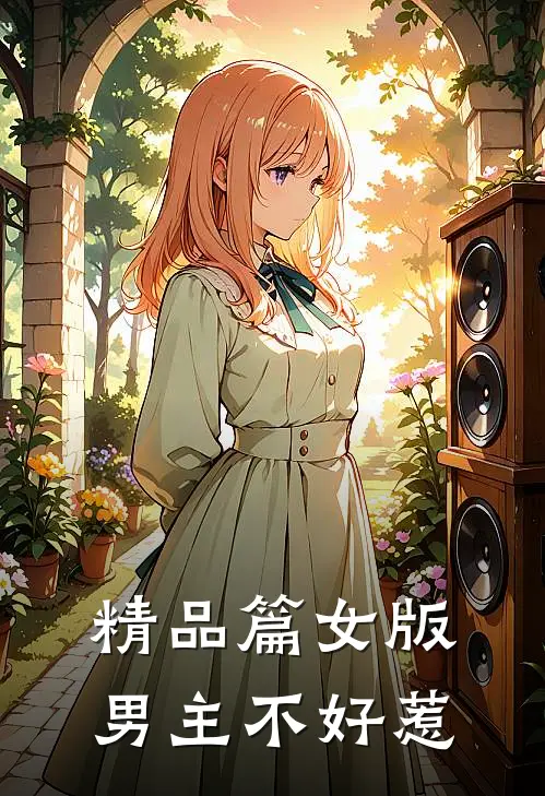 精品篇女版男主不好惹