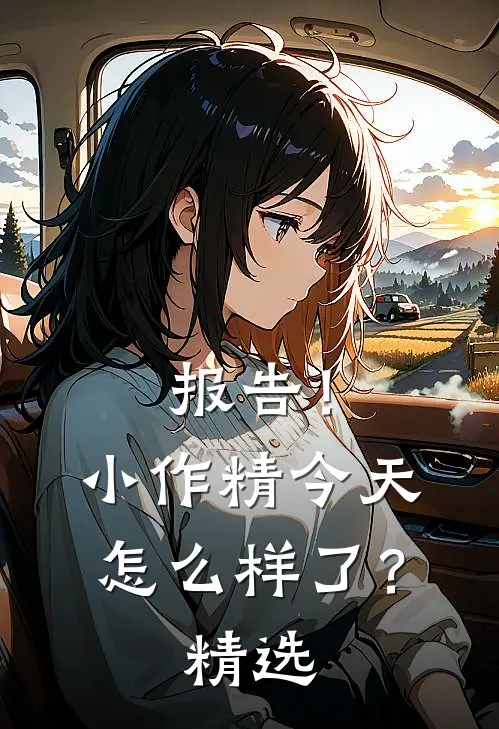 报告！小作精今天怎么样了？精选
