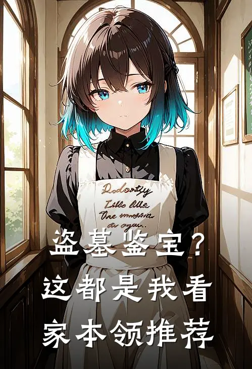 盗墓鉴宝？这都是我看家本领推荐
