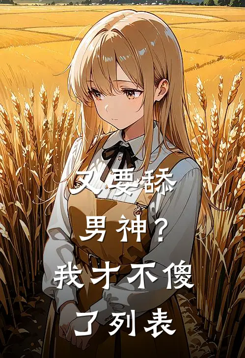 又要舔男神？我才不傻了列表