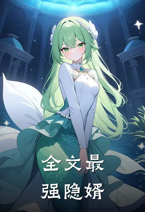 全文最强隐婿