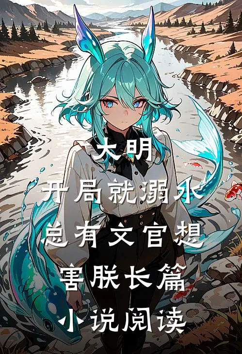大明：开局就溺水，总有文官想害朕长篇小说阅读