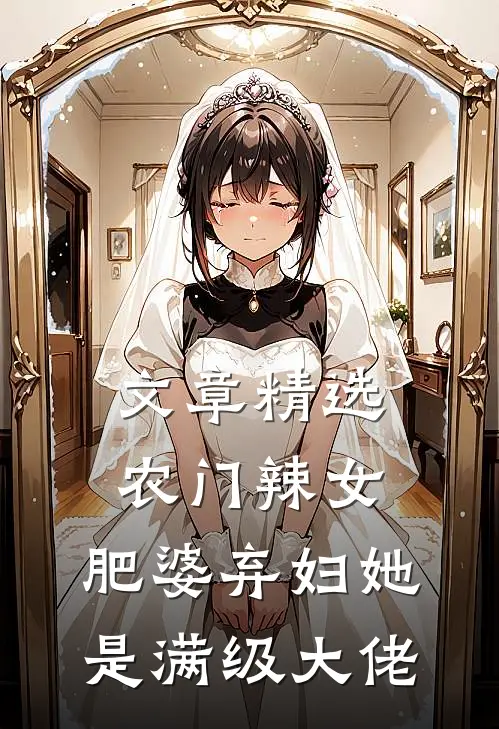 文章精选农门辣女：肥婆弃妇她是满级大佬