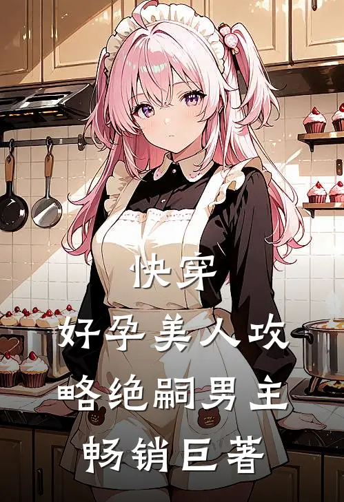 快穿:好孕美人攻略绝嗣男主畅销巨著
