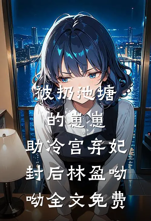 被扔池塘的崽崽，助冷宫弃妃封后林盈呦呦全文免费
