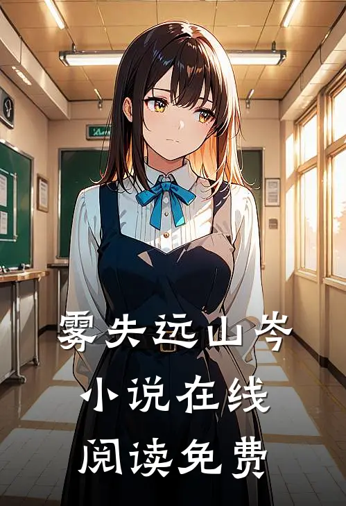 雾失远山岑小说在线阅读免费