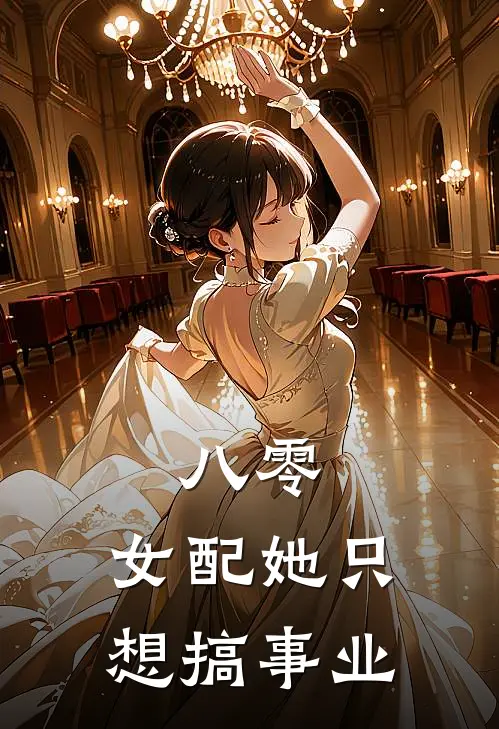 八零:女配她只想搞事业
