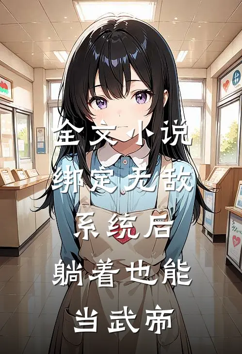 全文小说绑定无敌系统后，躺着也能当武帝
