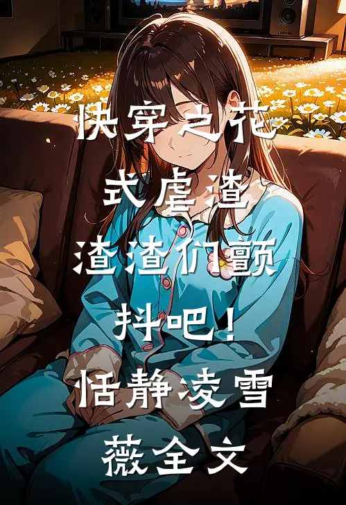快穿之花式虐渣，渣渣们颤抖吧！恬静凌雪薇全文