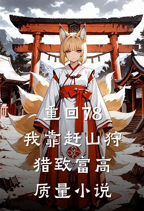 重回78，我靠赶山狩猎致富高质量小说