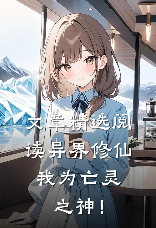 文章精选阅读异界修仙，我为亡灵之神！