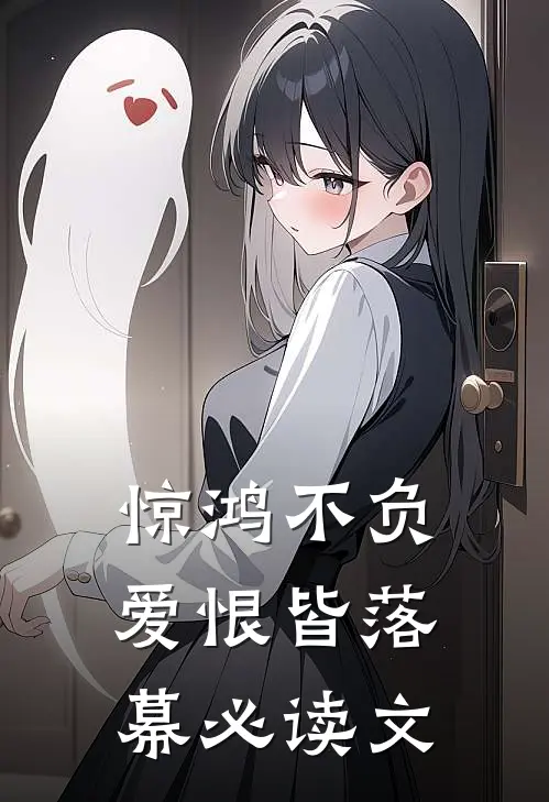 惊鸿不负，爱恨皆落幕必读文