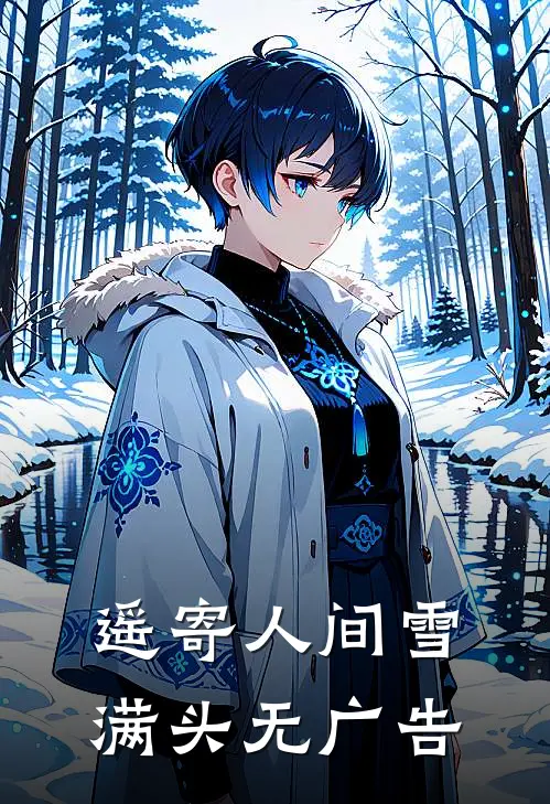 遥寄人间雪满头无广告