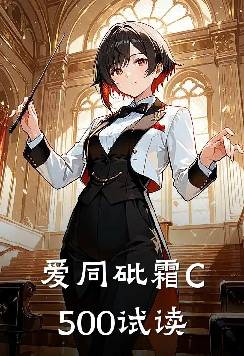 爱同砒霜C500试读
