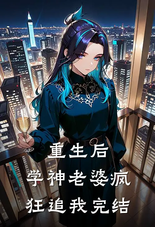 重生后，学神老婆疯狂追我完结